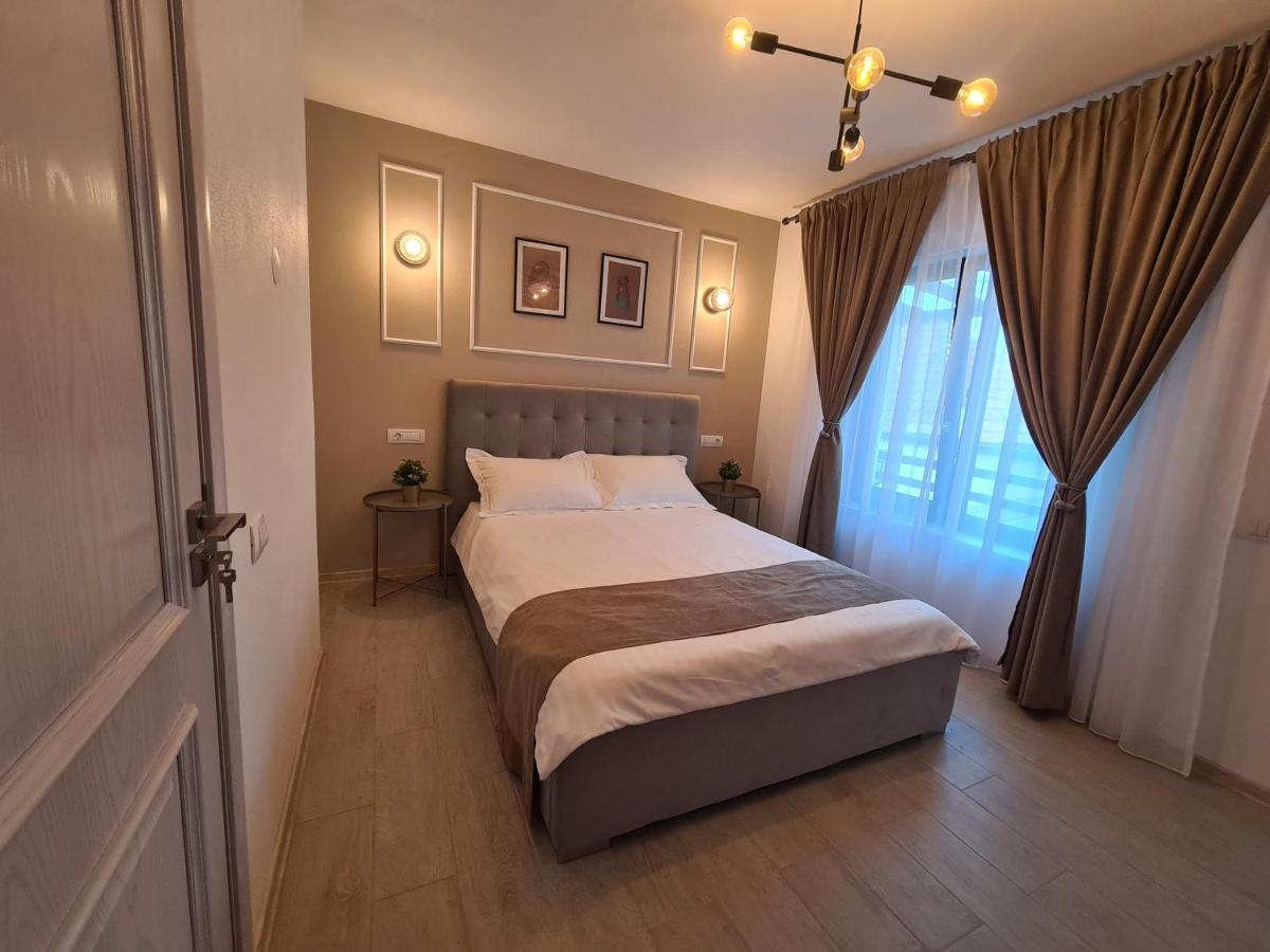 Urbanist Guest House Calimanesti Exterior photo